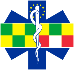 Logo des CCCA